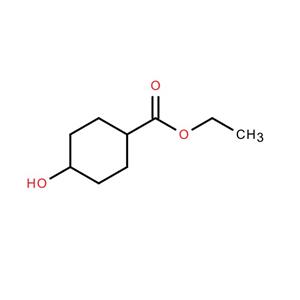 Ethyl 4-hydroxy-cyclohexane-carboxylate