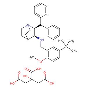 Maropitant Citrate