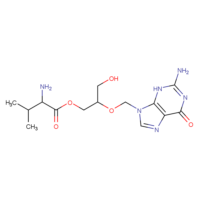 Valganciclovir