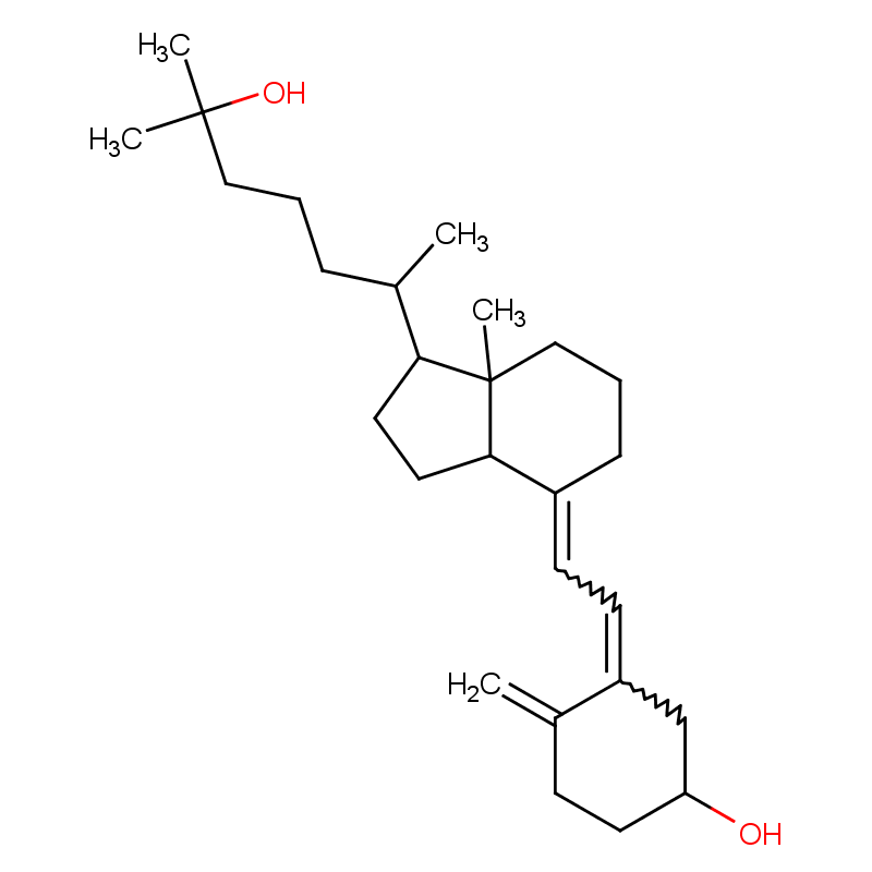 Calcifediol