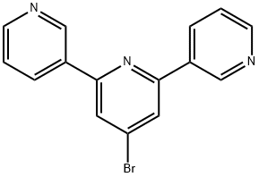 3,2':6',3''-Terpyridine, 4'-bromo-