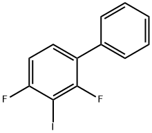 2,4-Difluoro-3-iodo-1,1'-biphenyl