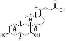 Ursodeoxycholic acid