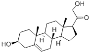 21-HYDROXYPREGNENOLONE