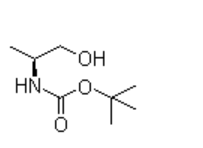 N-Boc-L-alaninol;(TERT-BUTYL((1S)-2-HYDROXY-1-METHYLETHYL)CARBAMATE