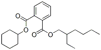 cyclohexyl 2-ethylhexyl phthalate