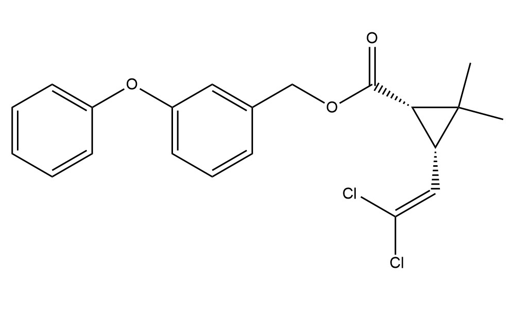 Permethrin