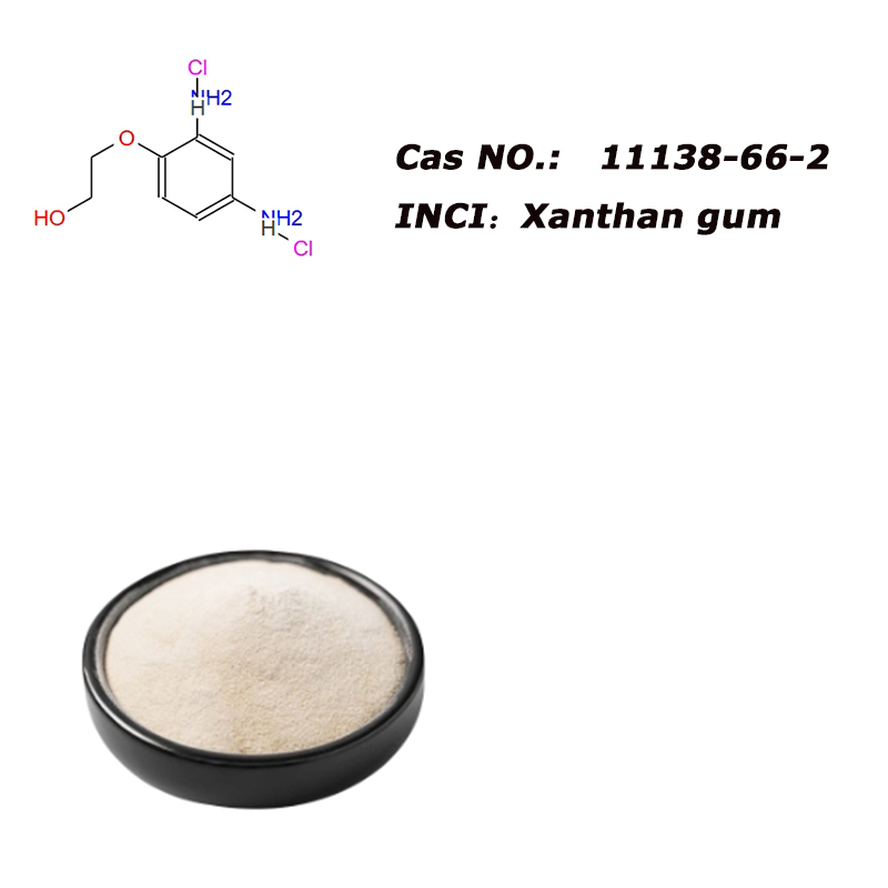 Food Grade Xanthanate Gum