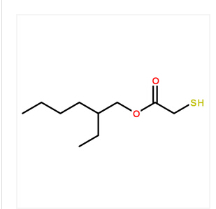 2-Ethylhexyl mercaptoacetate  