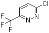 3-Chloro-6-trifluoromethyl-pyridazine