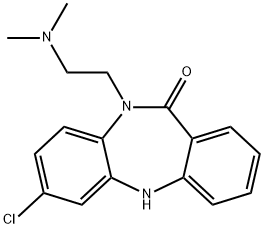 Clobenzepam