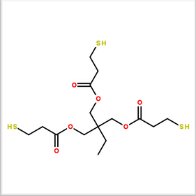 TRIMETHYLOLPROPANE TRIS(3-MERCAPTOPROPIONATE)  