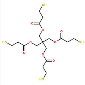 PENTAERYTHRITOL TETRA(3-MERCAPTOPROPIONATE) 