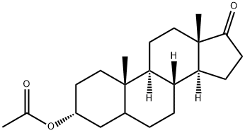 ANDROSTERONE ACETATE