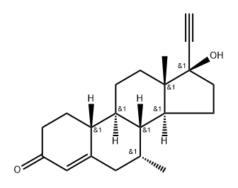 Delta-4-Tibolone D5