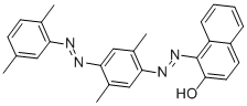 Solvent Red 27