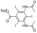 DIATRIZOATE SODIUM