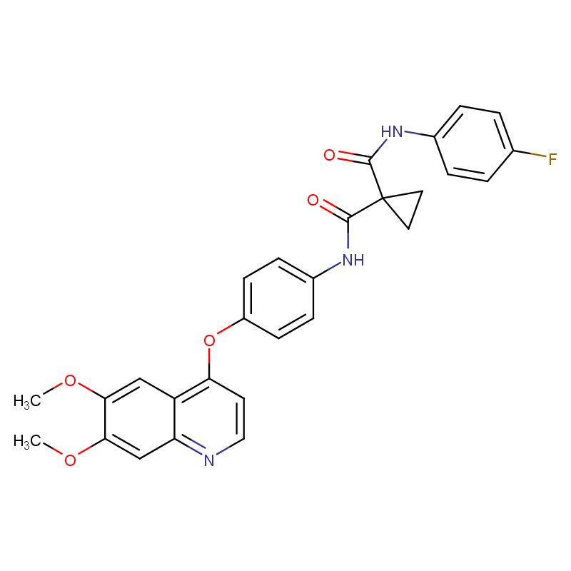 Cabozantinib