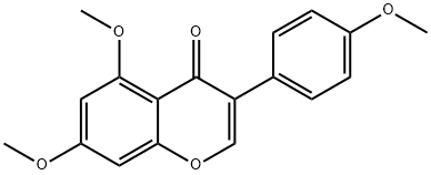 GENISTEIN TRIMETHYL ETHER