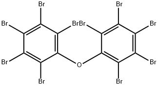 Decabromodiphenyl oxide