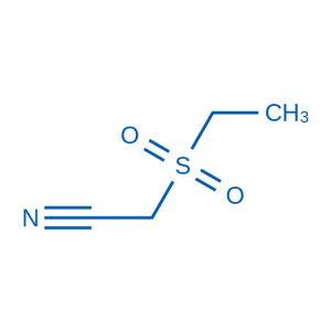 ethylsulfonylacetonitrile