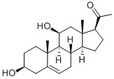 11-BETA-HYDROXYPREGNENOLONE