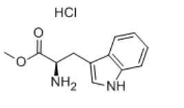 D-Tryptophan methyl ester hydrochloride