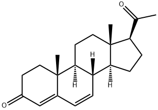 Pregna-4,6-diene-3,20-dione