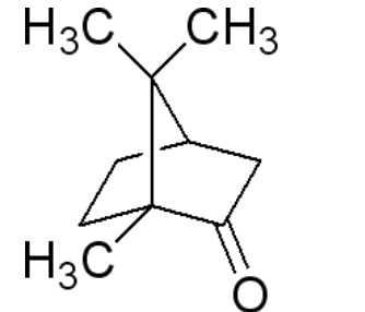  D-Camphor