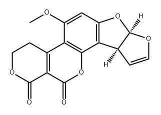 AFLATOXIN G1