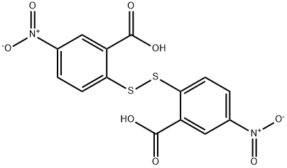 2,2'-Dithiobis(5-nitrobenzoic acid)