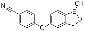 Crisaborole