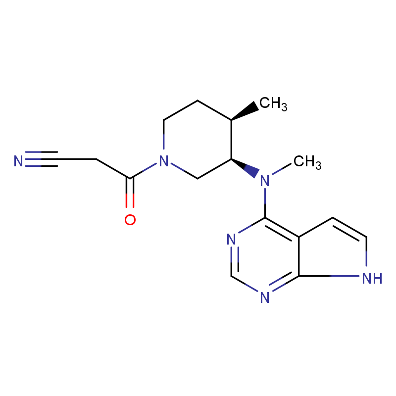 Tofacitinib