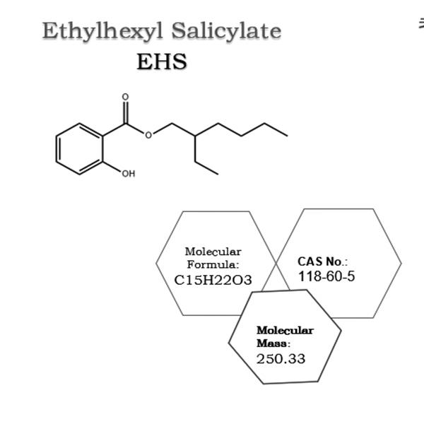 Ethylhexyl Salicylate(EHS）