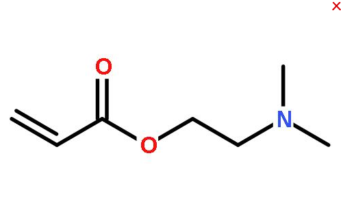 N,N-Dimethylaminoethyl acrylate  