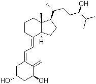 Tacalcitol