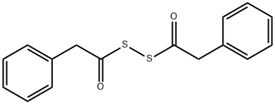 PHENYLACETYL DISULFIDE