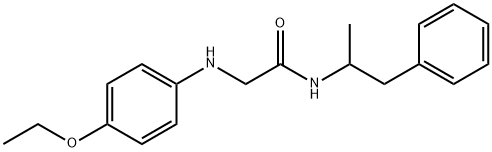 N-Benzyl-4-carbamyl-4-(p-toluidino)-piperidine