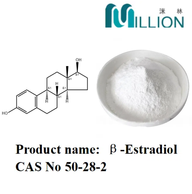 β-Estradiol