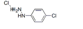 4-Chlorophenylhydrazine hydrochloride