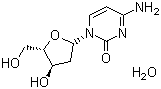 2′-Deoxycytidine