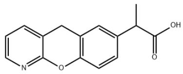 Pranoprofen