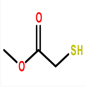 Methyl thioglycolate 