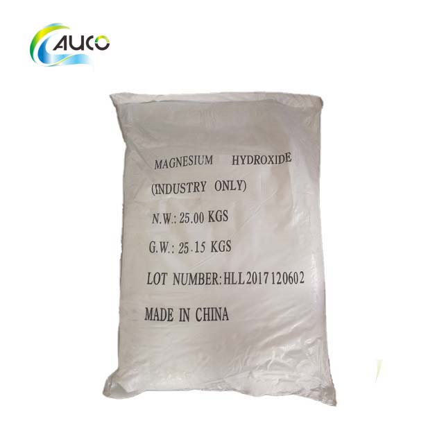 Magnesium Hydroxide