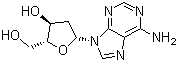 2'-Deoxyadenosine