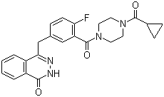 Olaparib