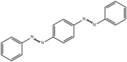 1,4-Bis(phenylazo)benzene