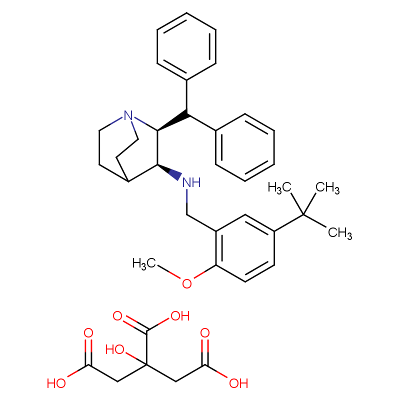 Maropitant Citrate