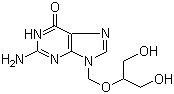 Ganciclovir