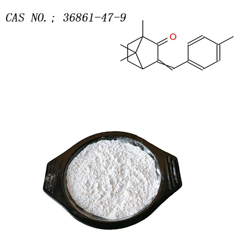 3-4-METHYLBENZYLIDENE CAMPHOR  UVB Absorbent 